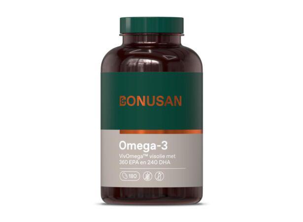 Omega 3
