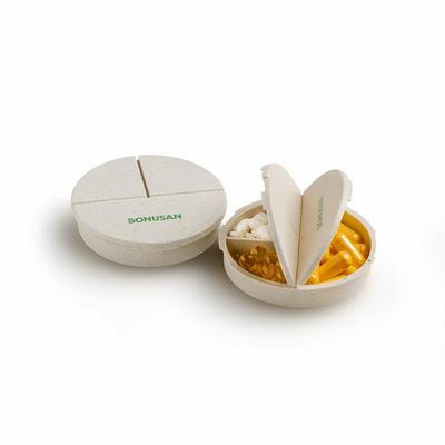 Bonusan Pillendoosje