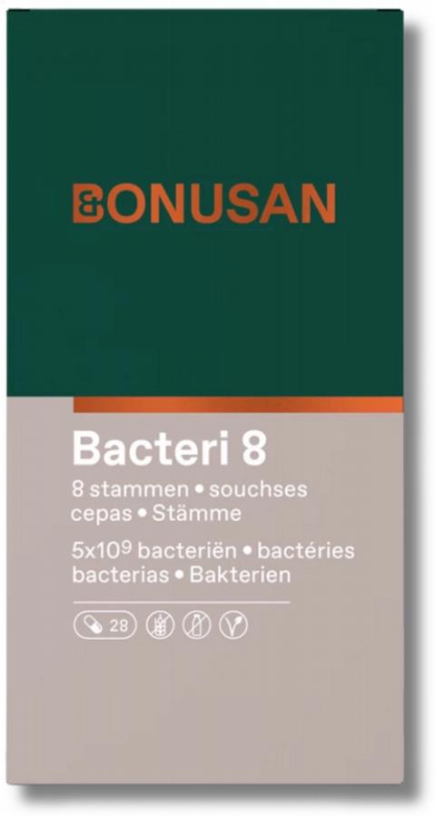 Bacteri 8