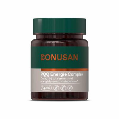 Bonusan PQQ Energie
