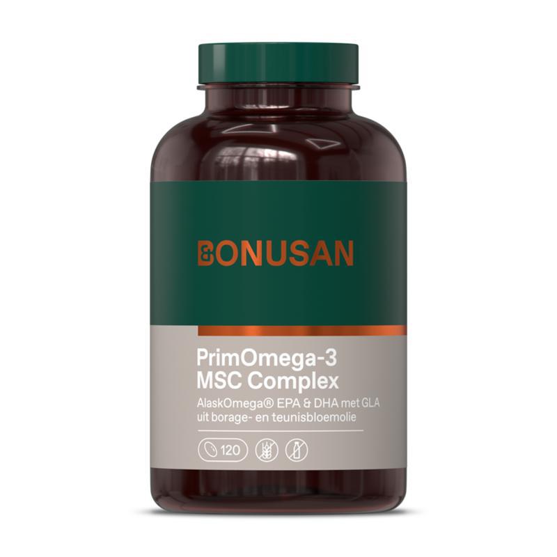 Prim-Omega 3 MSC complex