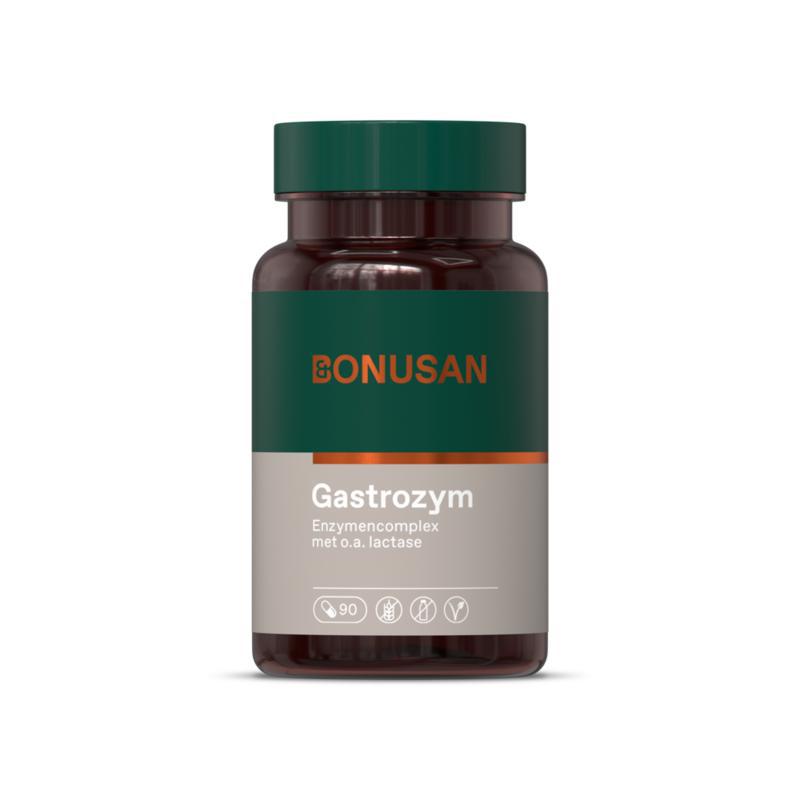 Gastrozym