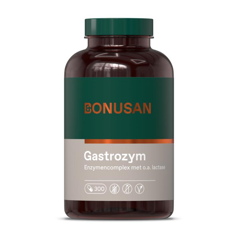 Gastrozym