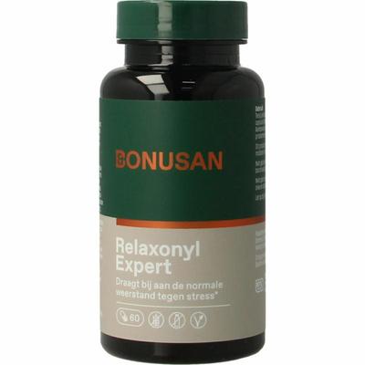 Bonusan Relaxonyl expert