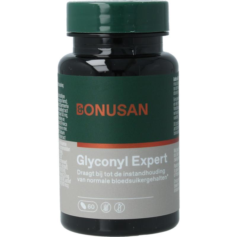 Glyconyl expert