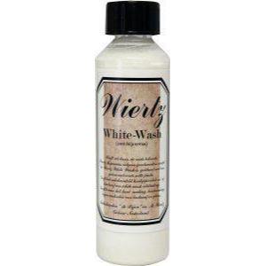 Wiertz White wash