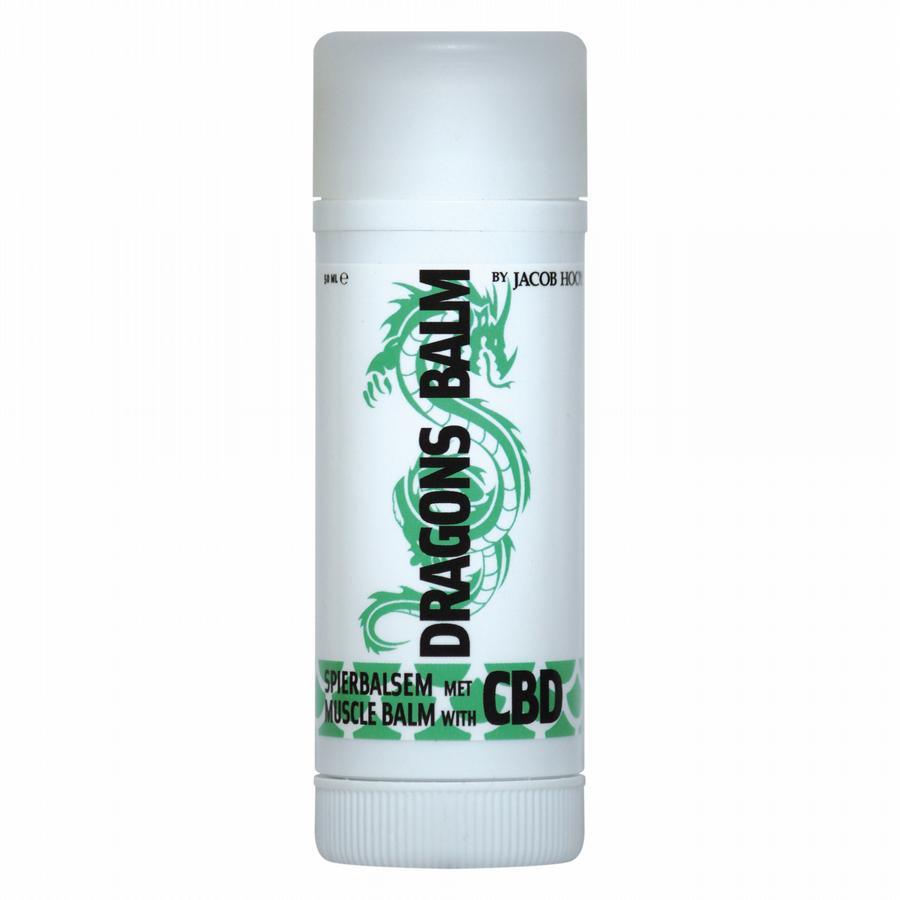 CBD dragons balm 50ml