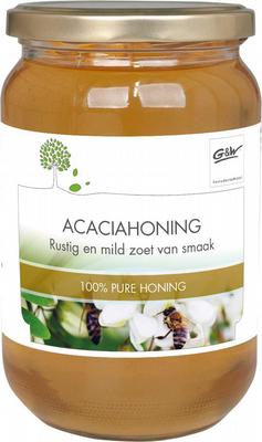 G&W Acaciahoning pot 900g