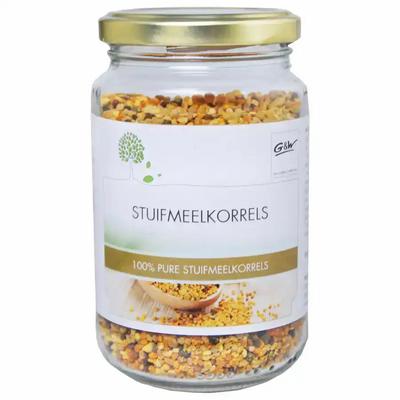 G&W Stuifmeelkorrels pot 230gram