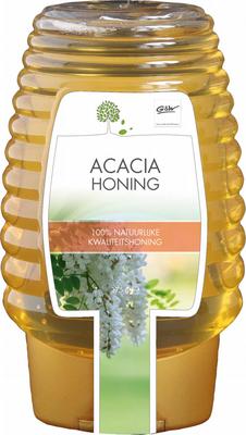 G&W Acacia honing knijpfles 375g 375 gram
