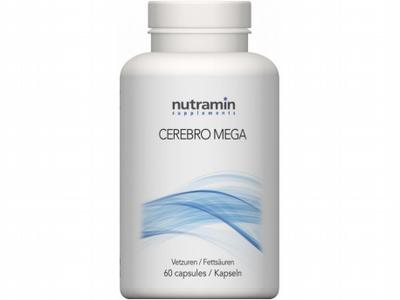 Nutramin Cerebro mega
