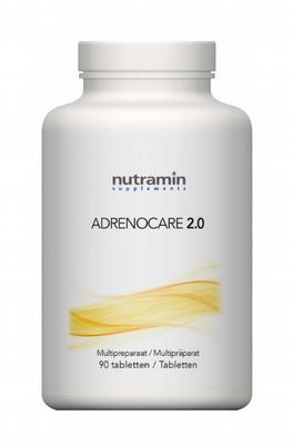 Nutramin NTM Adrenocare 2.0