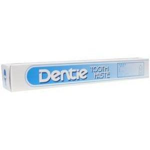 Dentie tandpasta