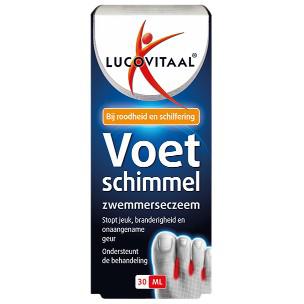 Lucovitaal Voetschimmel 30ml