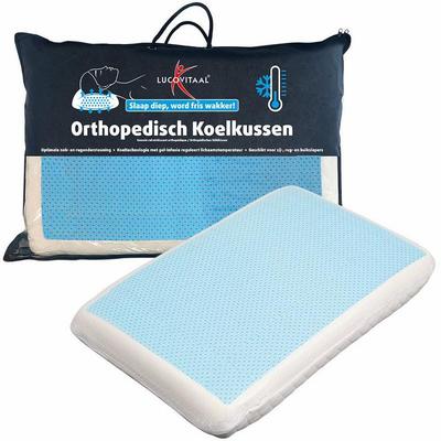 Lucovitaal Koelkussen orthopedisch