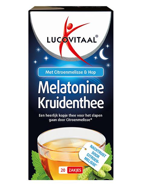 Melatonine thee