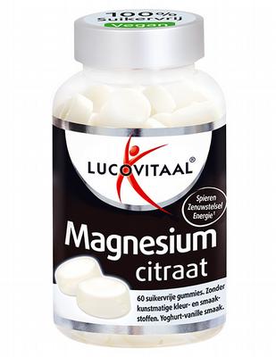 Lucovitaal Magnesium
