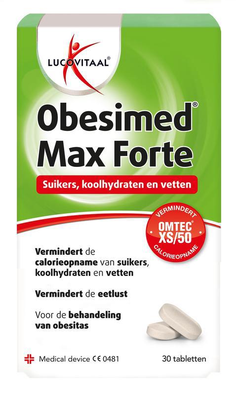Obesimed max forte