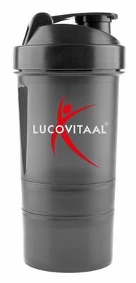 Lucovitaal Shakebeker smart to go