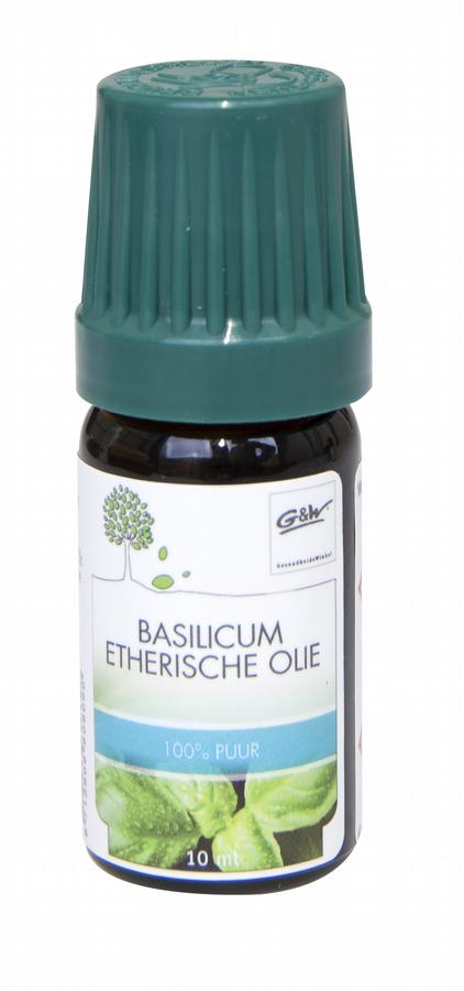 Basilicum 10 ml