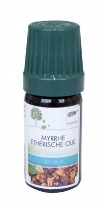 G&W Myrrhe 10 ml