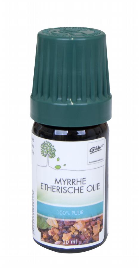Myrrhe 10 ml