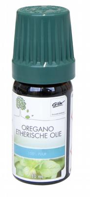 G&W Oregano 10 ml