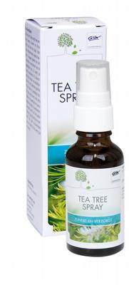 G&W Tea tree spray 30 ml
