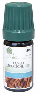 G&W Kaneel etherische olie 10 ml