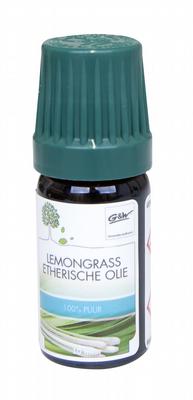 G&W Lemongras etherische olie 10ml