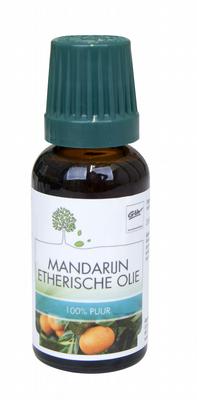 G&W Mandarijn etherische olie 10 ml
