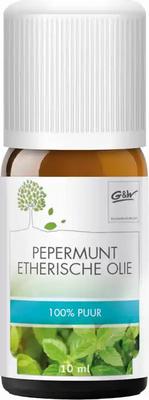G&W Pepermunt etherische olie 10 ml