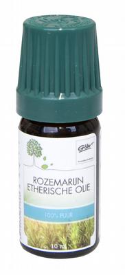 G&W Rozemarijn etherische olie 10 ml