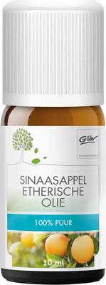 G&W Sinaasappel etherisch olie 10 ml