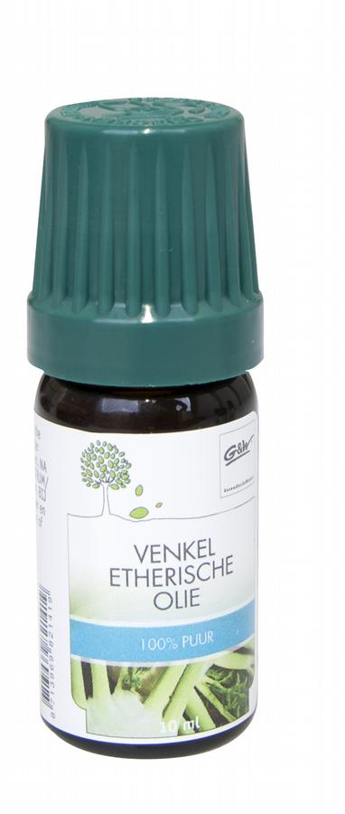 Venkel olie zoet 10 ml