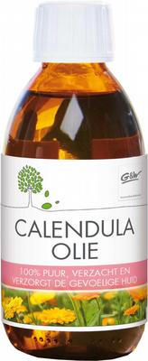 G&W Calendula basisolie ether 100 ml
