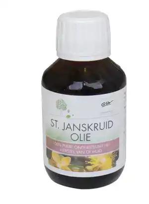 St janskruid basisolie 100 ml
