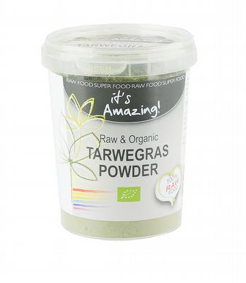 IT'S AMAZING Its amazing tarwegras poeder