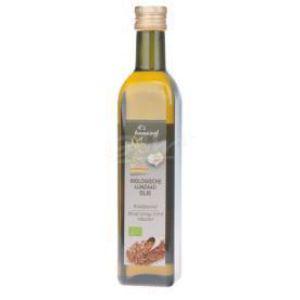 Its amazing lijnzaadolie bio 500 ml