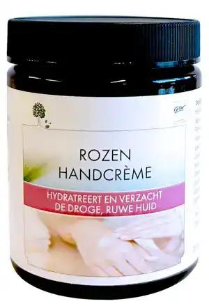 goji - cranberriemuesli 500 gr