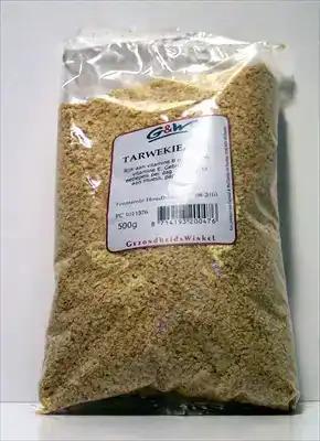 Tarwekiemen zak 500g