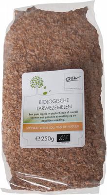 G&W Tarwezemelen zak 250g