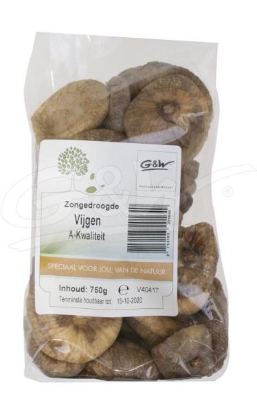Vijgen 750gr