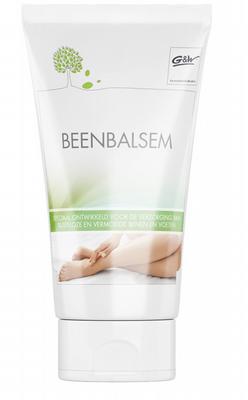 G&W Beenbalsem tube 150 ml