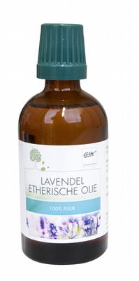G&W Lavendel eterische olie 100 ml