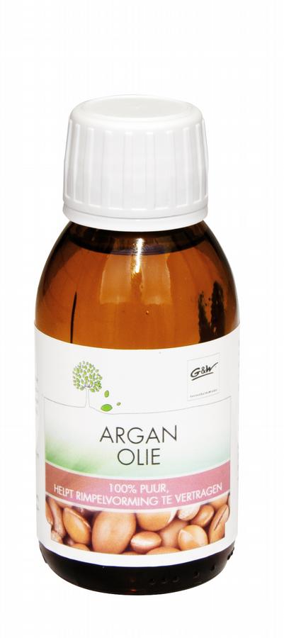 Arganolie 100 ml