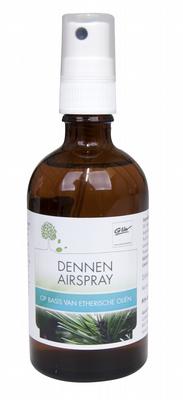 G&W Airspray dennen 100ml