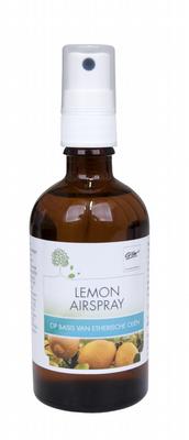 G&W Airspray lemon 100 ml