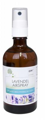 G&W Airspray lavendel 100 ml