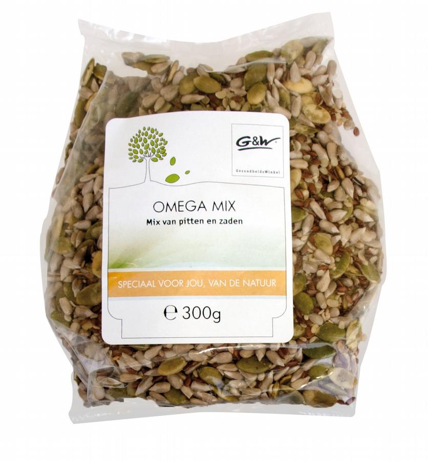 Omegamix 300gram